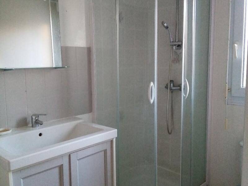 Maison à louer, 22m², BREST