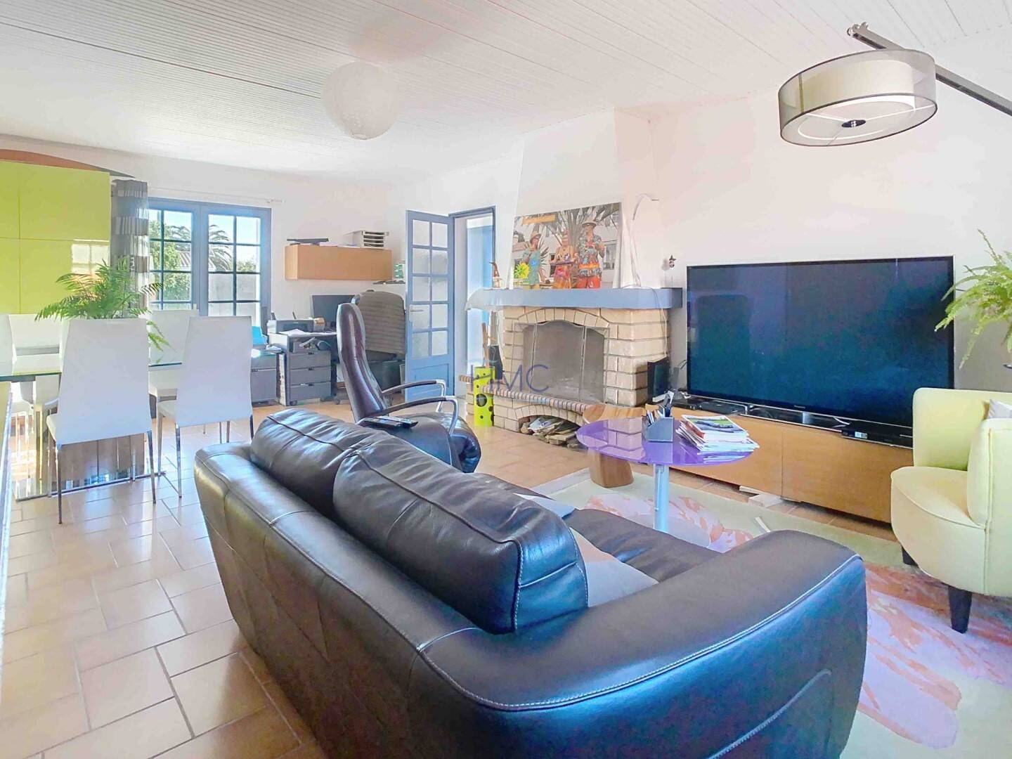 Maison à vendre, 85m², NOIRMOUTIER EN L'ILE