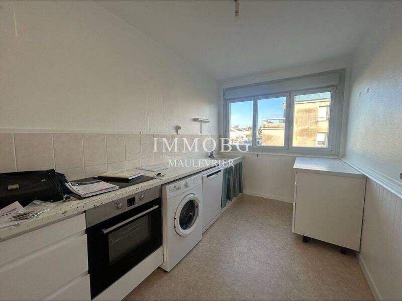 Maison à vendre, 69m², CHEMILLE