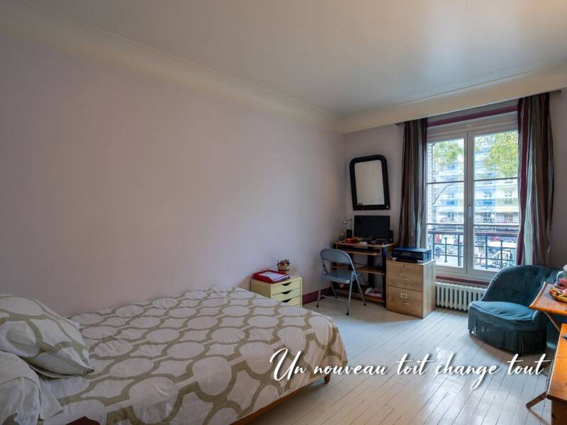 Maison à vendre, 91m², PARIS 11E