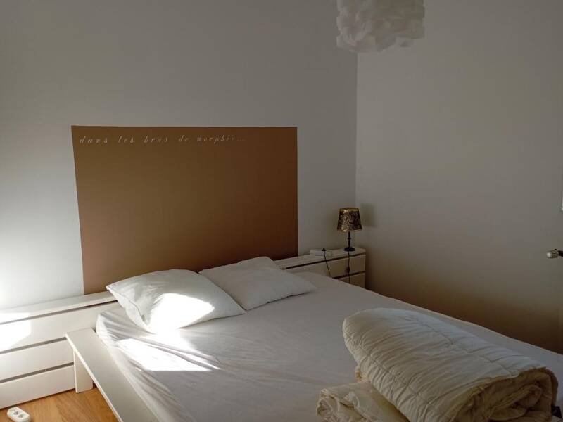 Maison à louer, 80m², RENNES