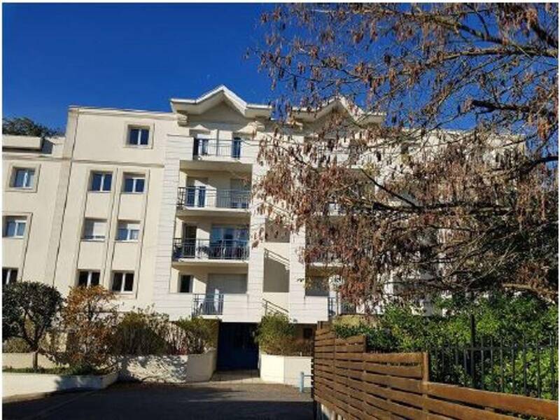 Maison à louer, 48m², BORDEAUX