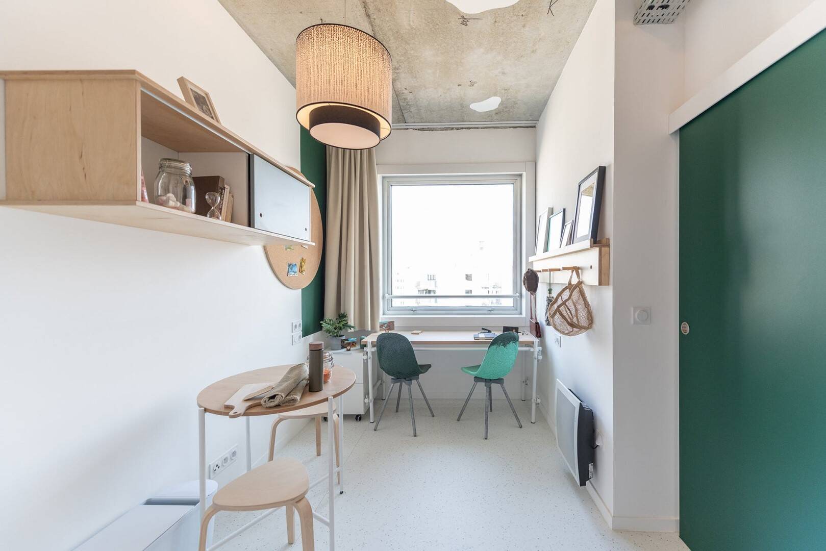 Maison à louer, 21m², NOISY LE GRAND