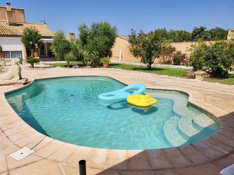 Maison à vendre, 156m², BESSAN