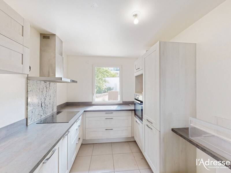 Maison à louer, 116m², LOUVECIENNES