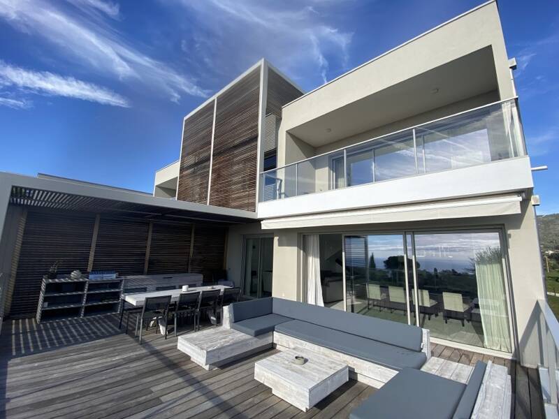 Maison à louer, 174m², NICE