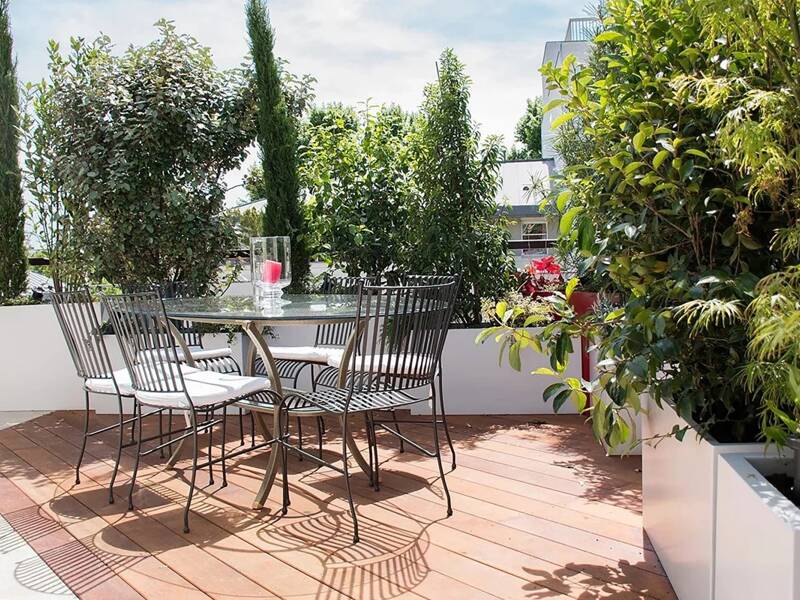 Maison à vendre, 64m², PARIS 20E