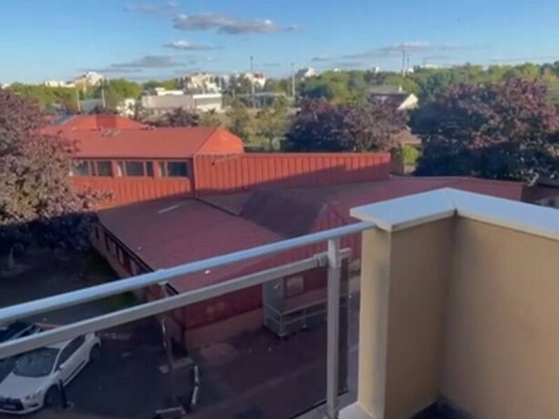 Maison à louer, 39m², EVRY