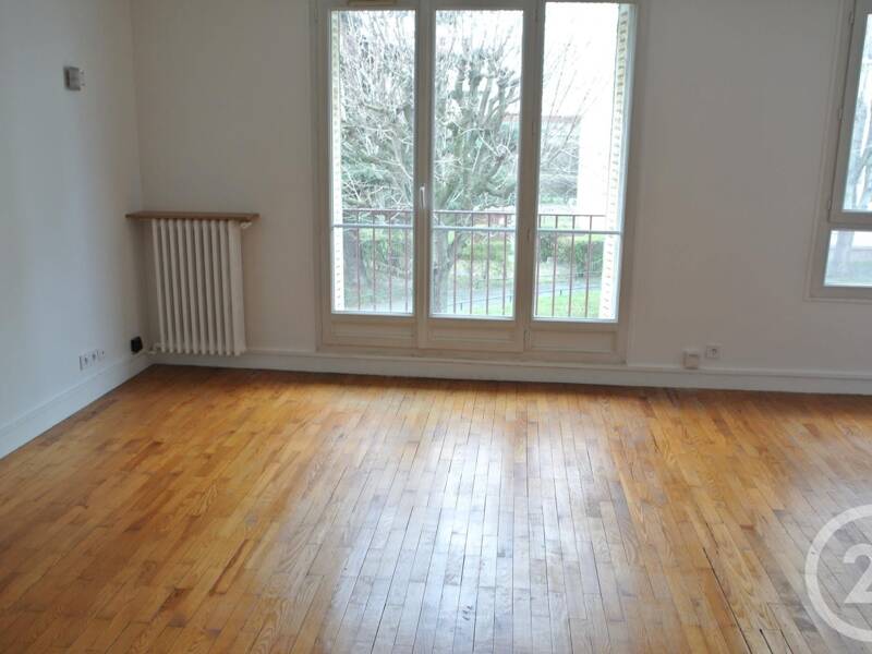 Maison à louer, 65m², COLOMBES