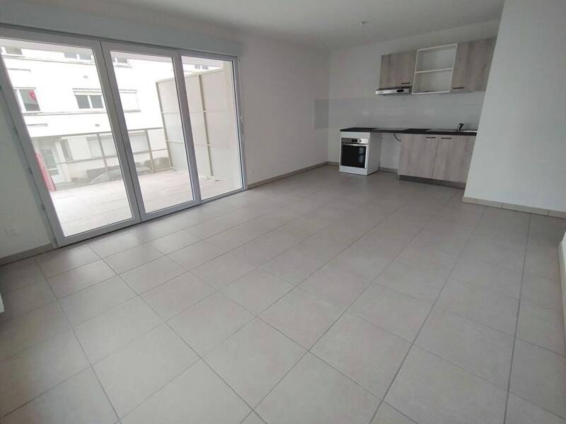 Maison à louer, 66m², LIMOGES