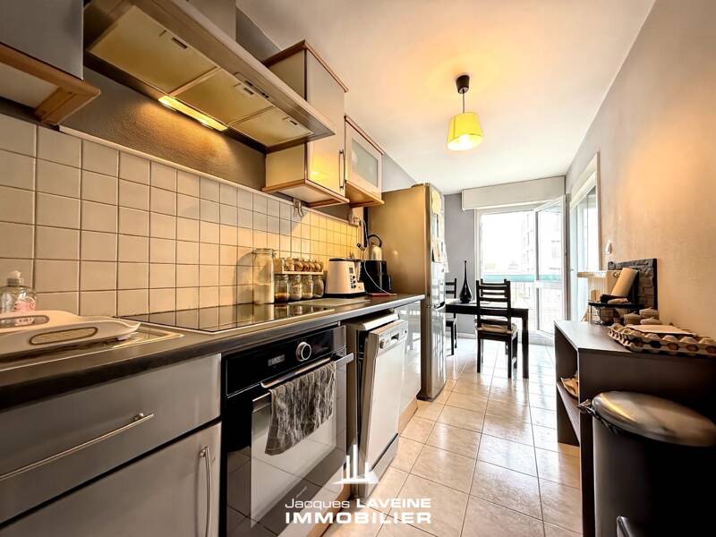 Maison à vendre, 60m², METZ