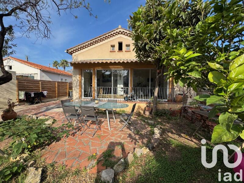 Maison à vendre, 82m², TOULON