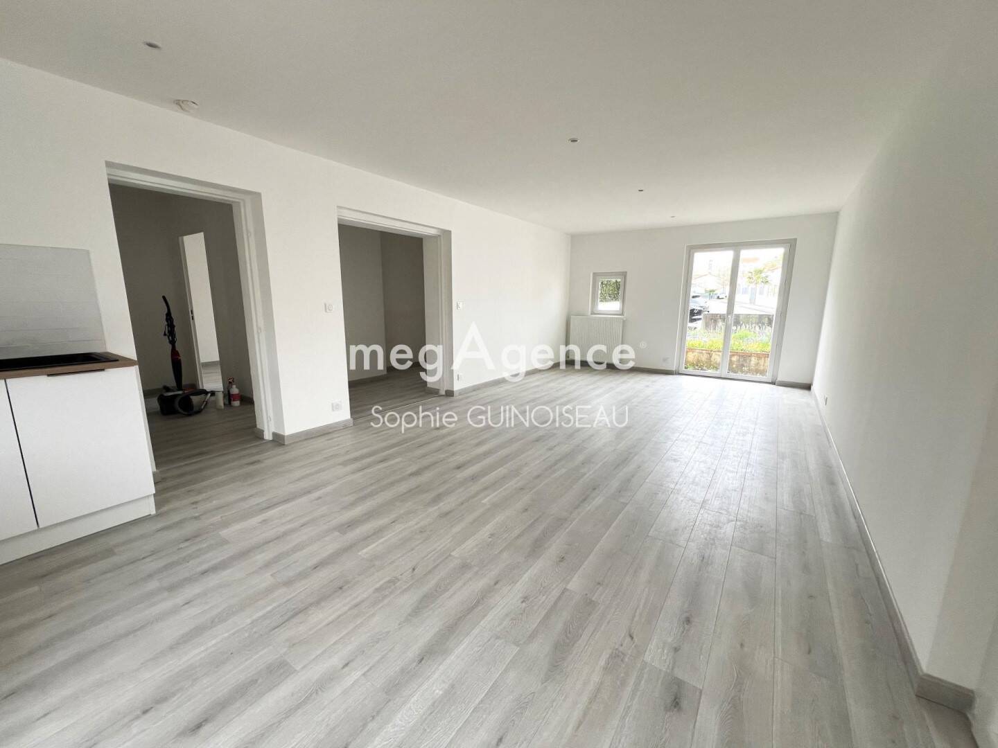 Maison à vendre, 119m², CHOLET