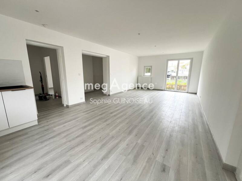 Maison à vendre, 119m², CHOLET