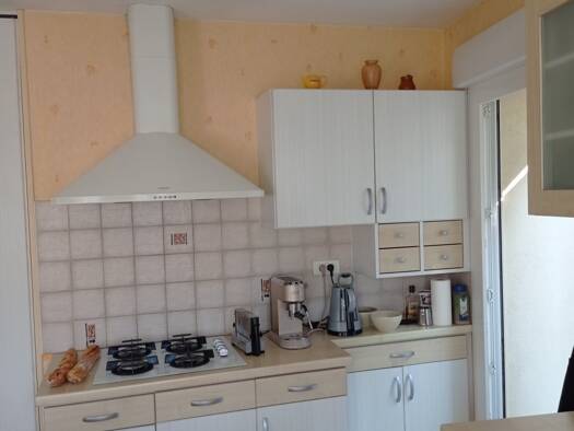 Appartement à vendre 295 000 € 5 pièces 3 chambres 468 m² Étage 1/1 La Chaize-le-Vicomte 85310