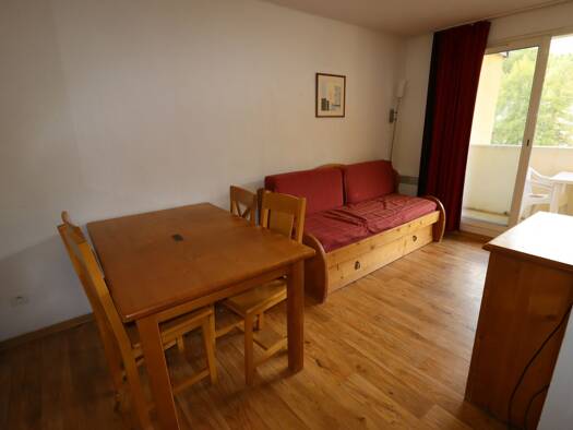 Appartement à vendre 125 000 € 2 pièces 1 chambre 33 m² Étage 2/9 La Foux D'Allos Allos 04260