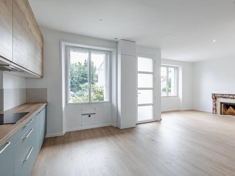 Maison à vendre, 105m², NANTES