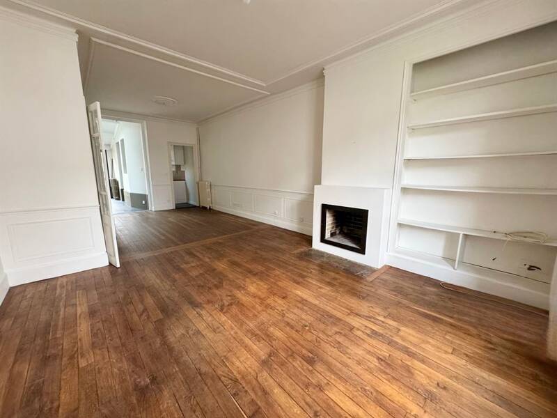 Maison à louer, 150m², ORLEANS