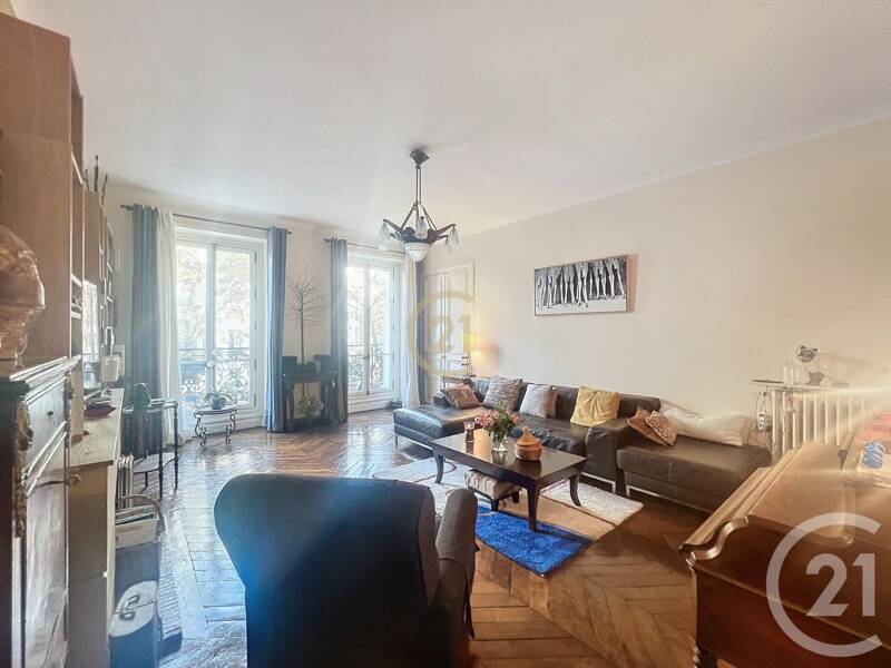 Maison à vendre, 134m², PARIS 10E