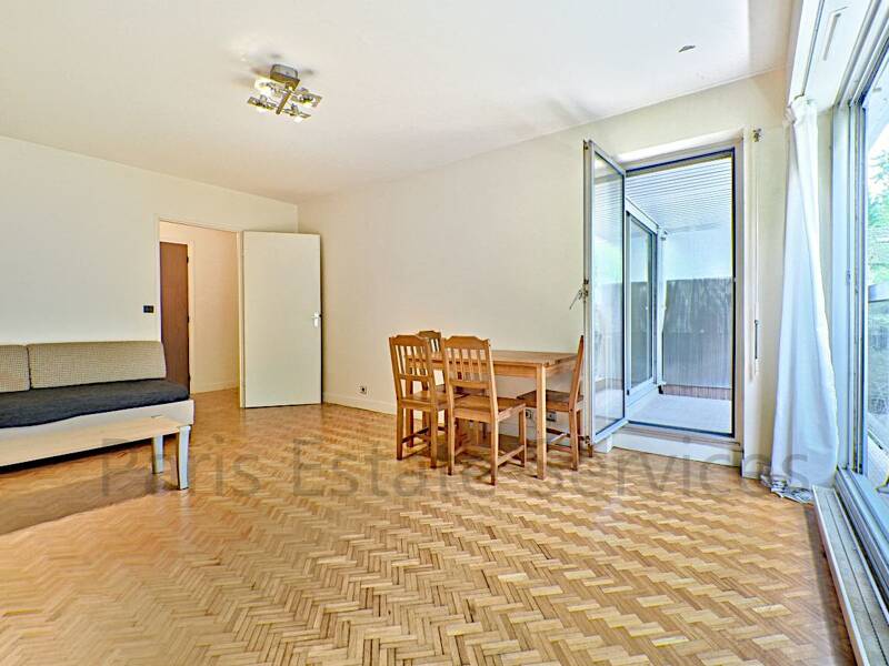 Maison à louer, 53m², PARIS 13E