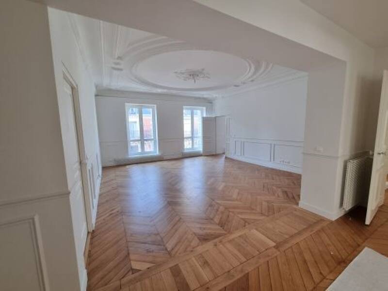 Maison à louer, 153m², PARIS 5E