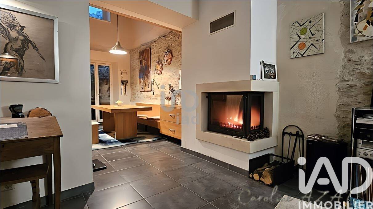 Maison à vendre, 125m², PEYRIAC MINERVOIS