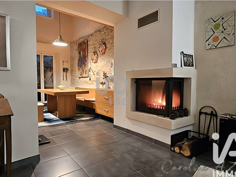 Maison à vendre, 125m², PEYRIAC MINERVOIS