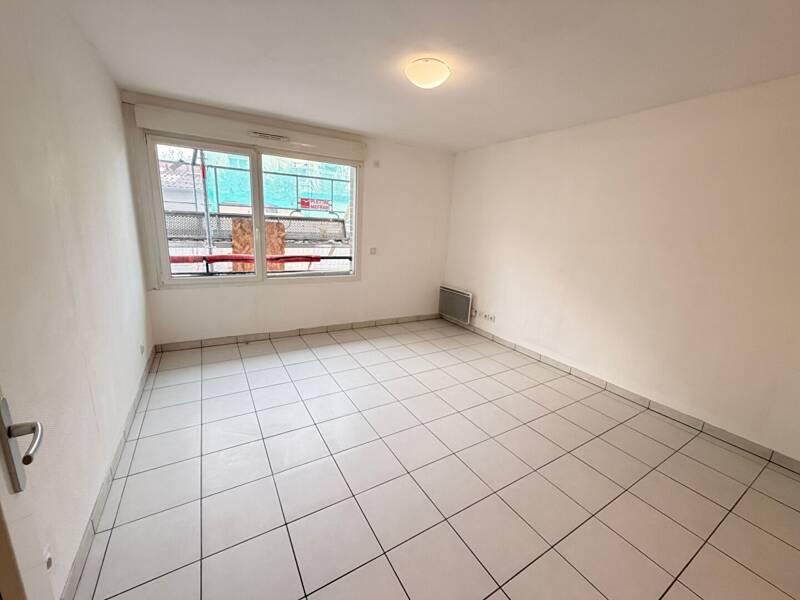 Maison à louer, 42m², REIMS