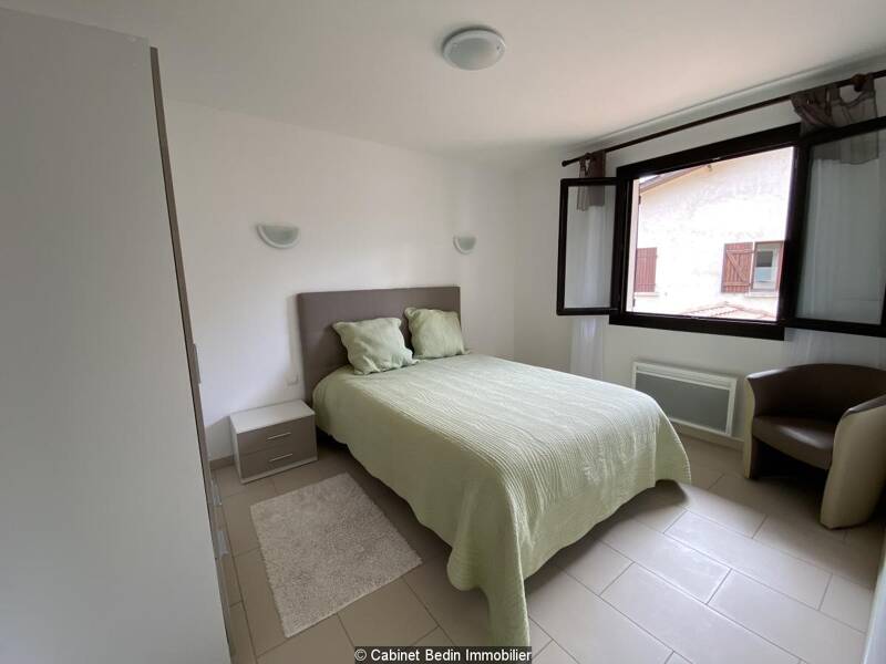 Maison à louer, 50m², LEGE CAP FERRET