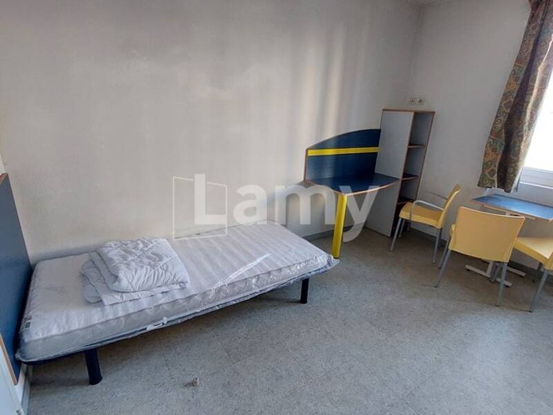 Maison à louer, 17m², NANTES