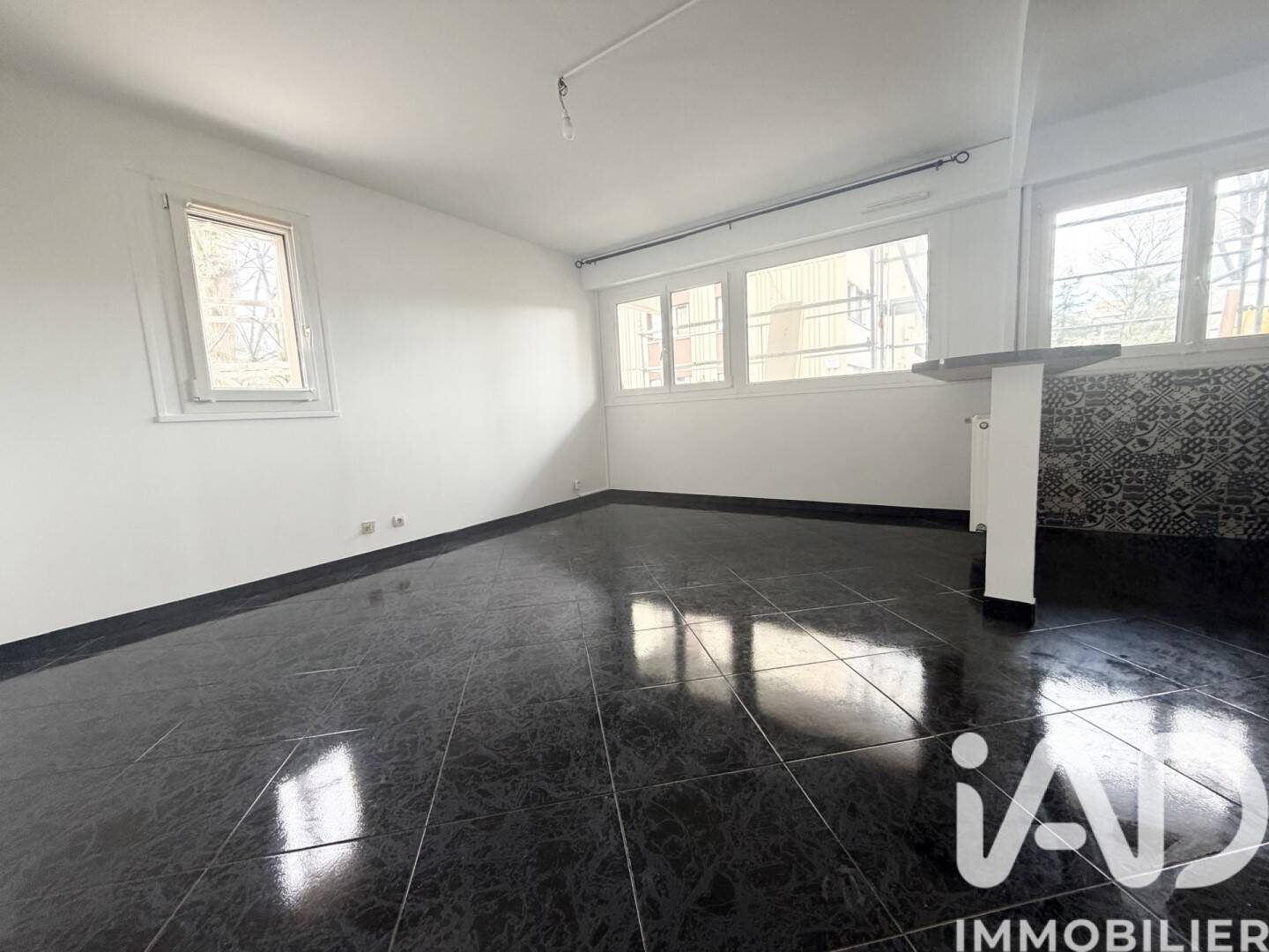 Maison à vendre, 47m², COURCOURONNES