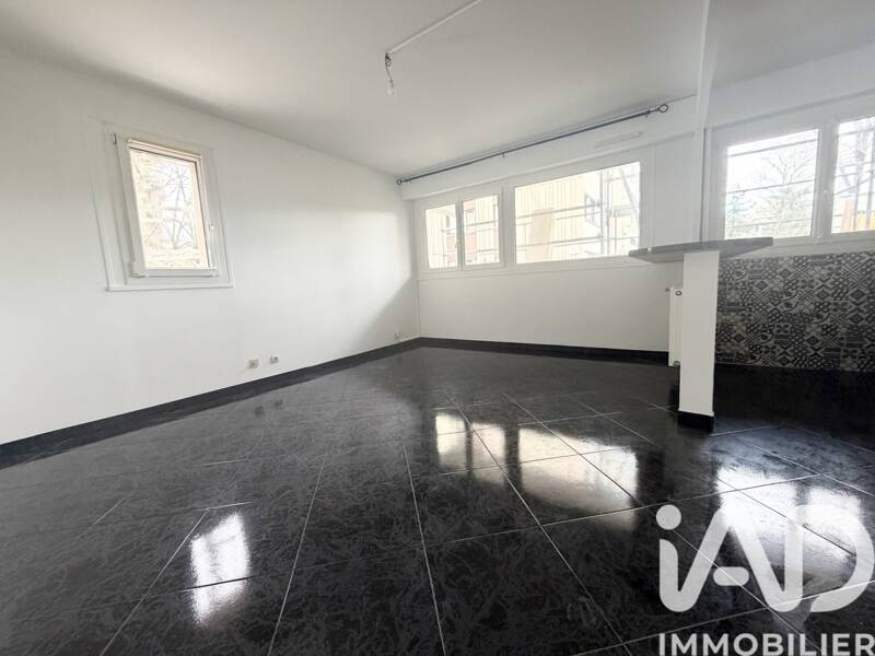 Maison à vendre, 47m², COURCOURONNES
