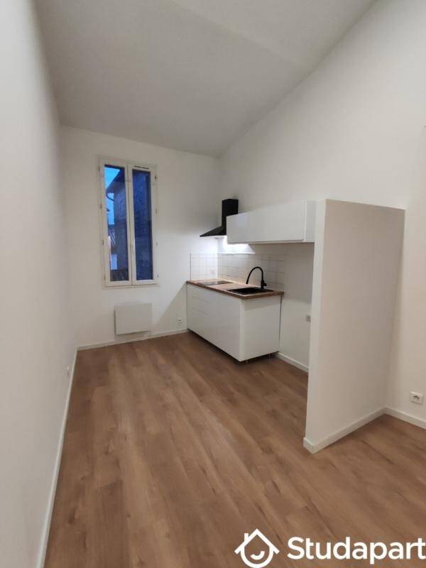 Maison à louer, 30m², LA REOLE