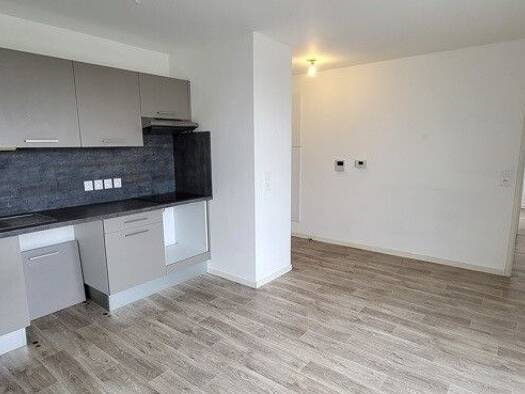 Appartement à vendre 158 000 € 2 pièces 1 chambre 40,1 m² Étage 3/3 Gravières-Gravette-Beaulieu-Lagrue-Plaisance Cenon 33150