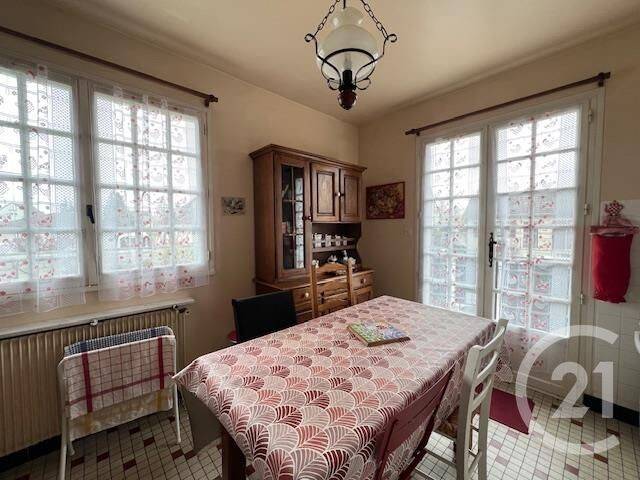 Maison à vendre, 78m², PUISEAUX