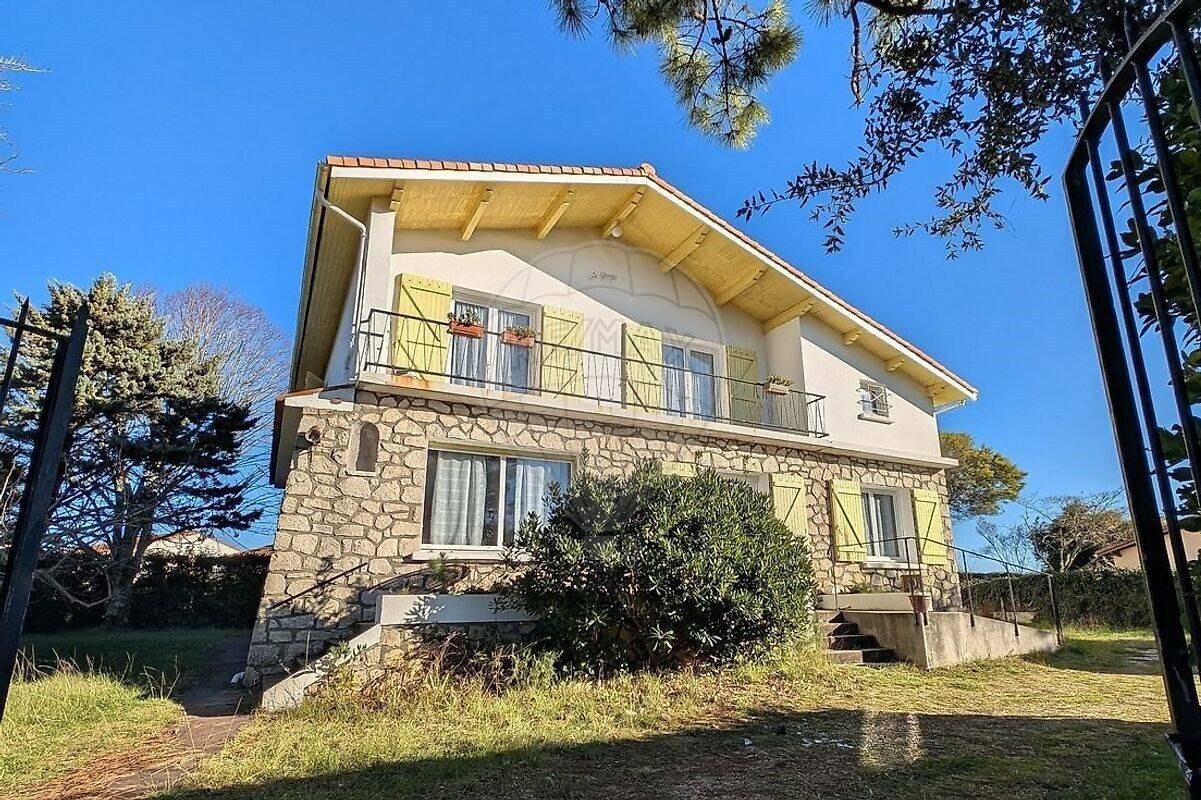 Maison à vendre, 153m², SAINT PALAIS SUR MER