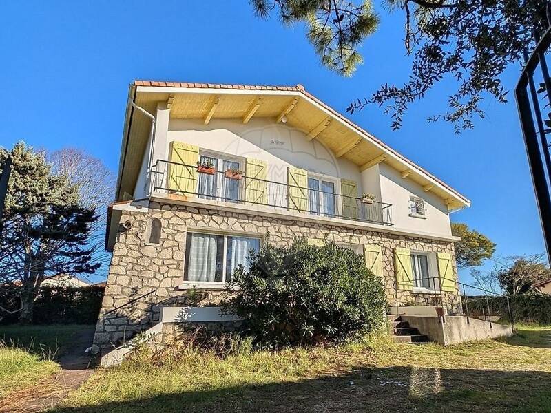 Maison à vendre, 153m², SAINT PALAIS SUR MER