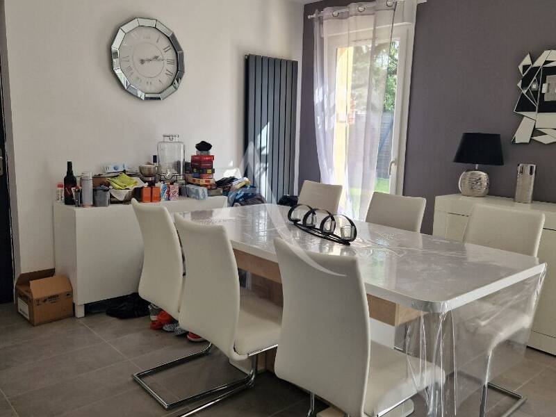 Maison à louer, 90m², SAINT JEAN LE BLANC