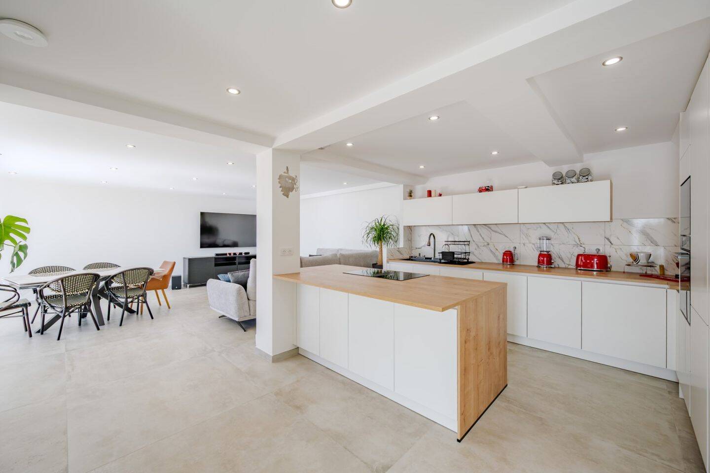 Maison à vendre, 172m², LA VALETTE DU VAR