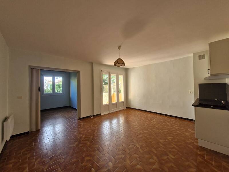 Maison à louer, 36m², PORT LA NOUVELLE