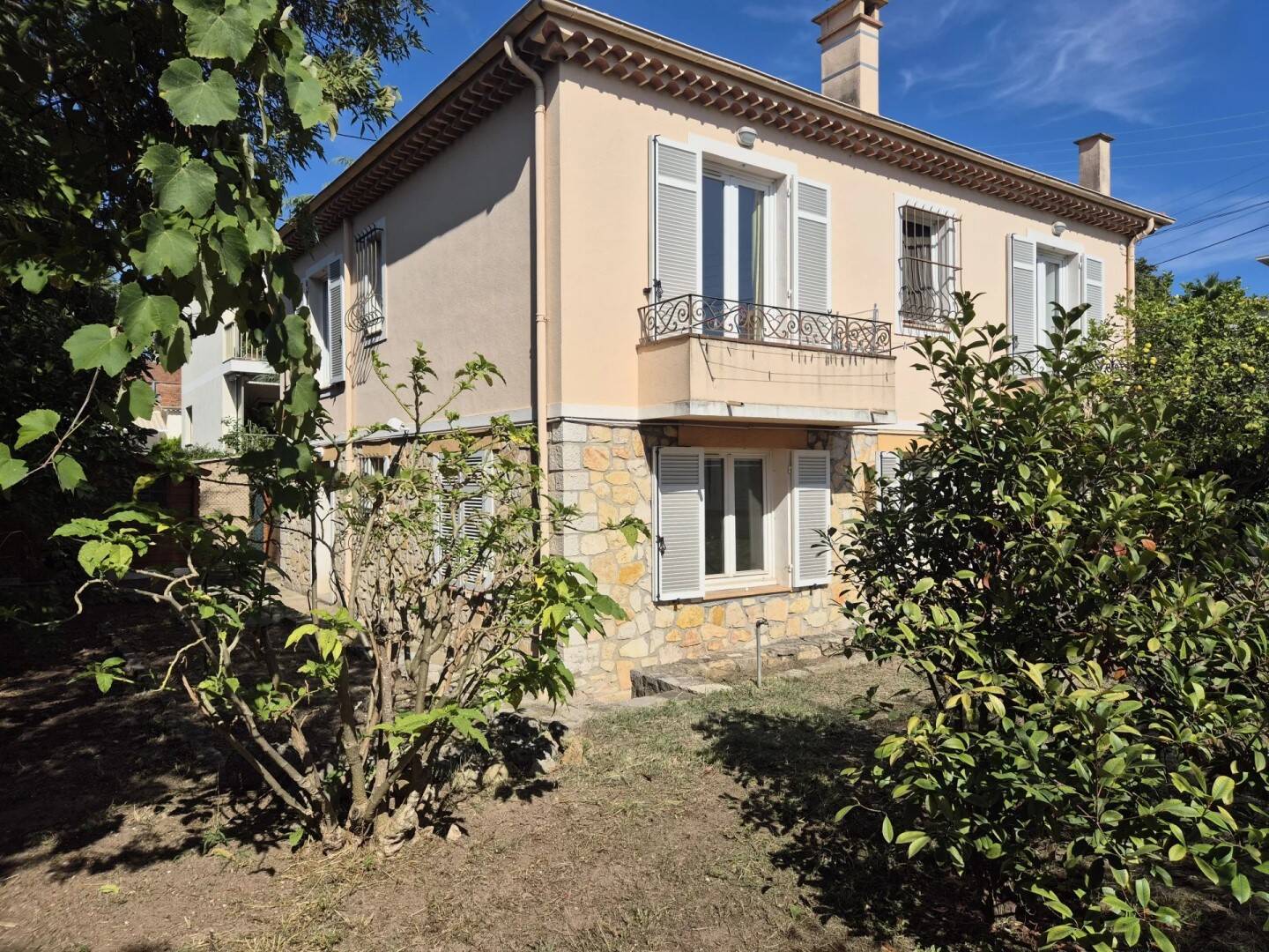 Maison à vendre, 0m², CANNES