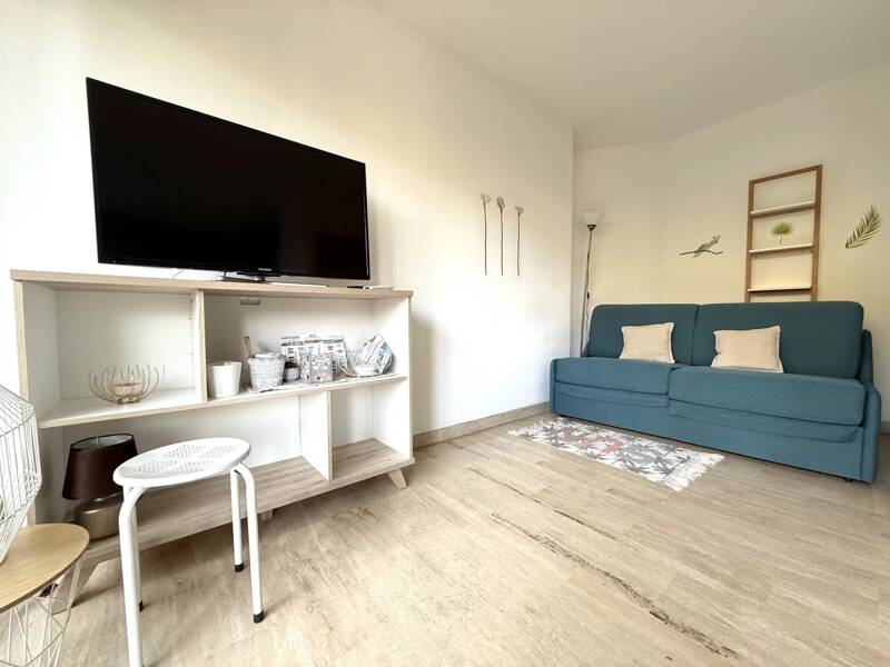 Maison à louer, 25m², NICE