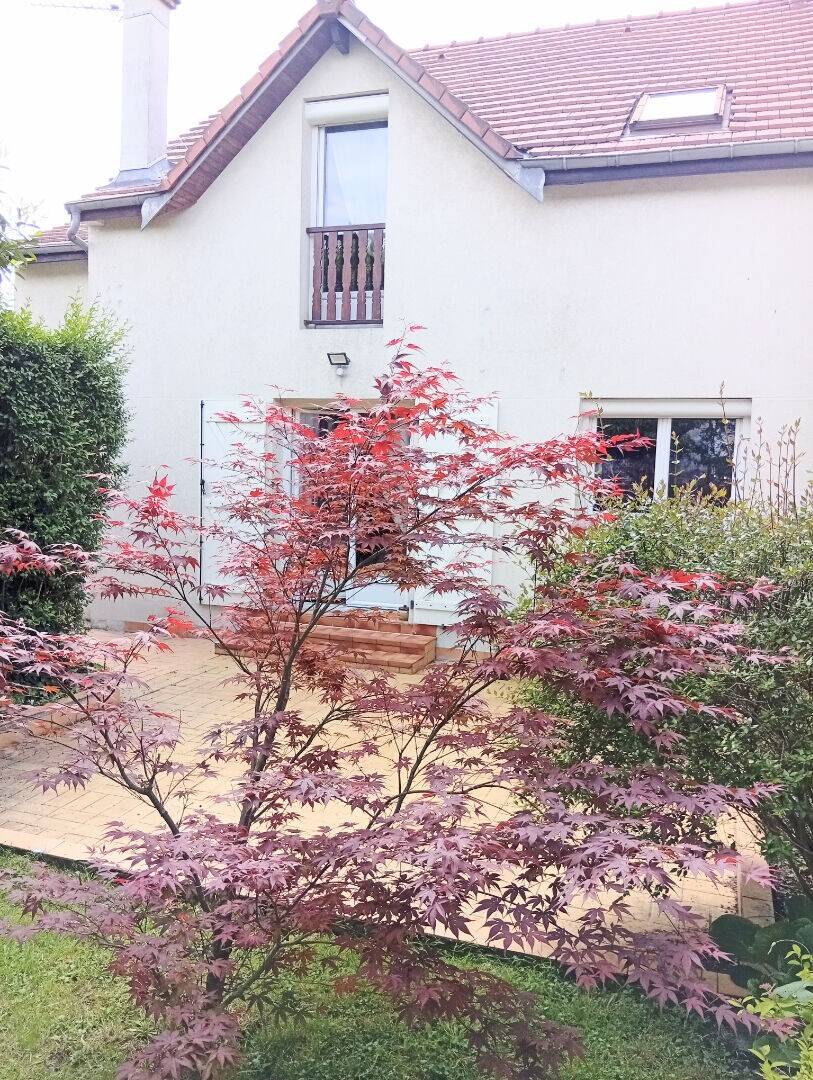 Maison à vendre, 111m², ARGENTEUIL