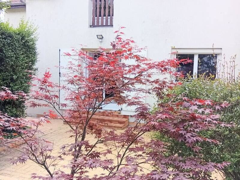 Maison à vendre, 111m², ARGENTEUIL