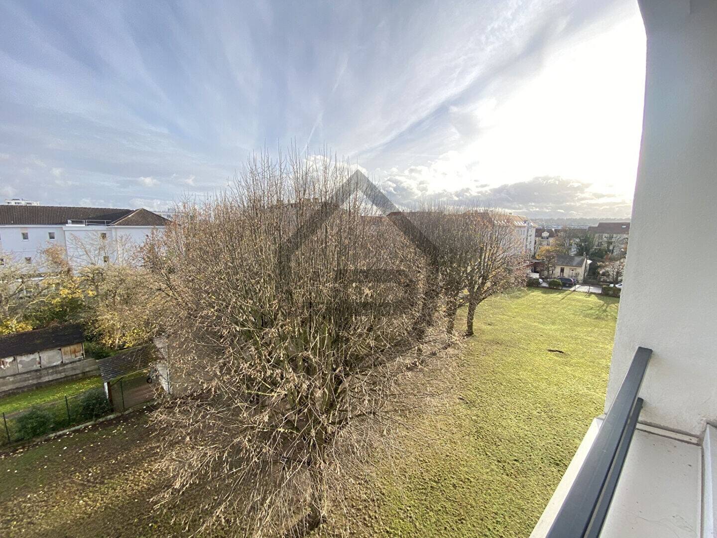 Maison à louer, 52m², RUEIL MALMAISON
