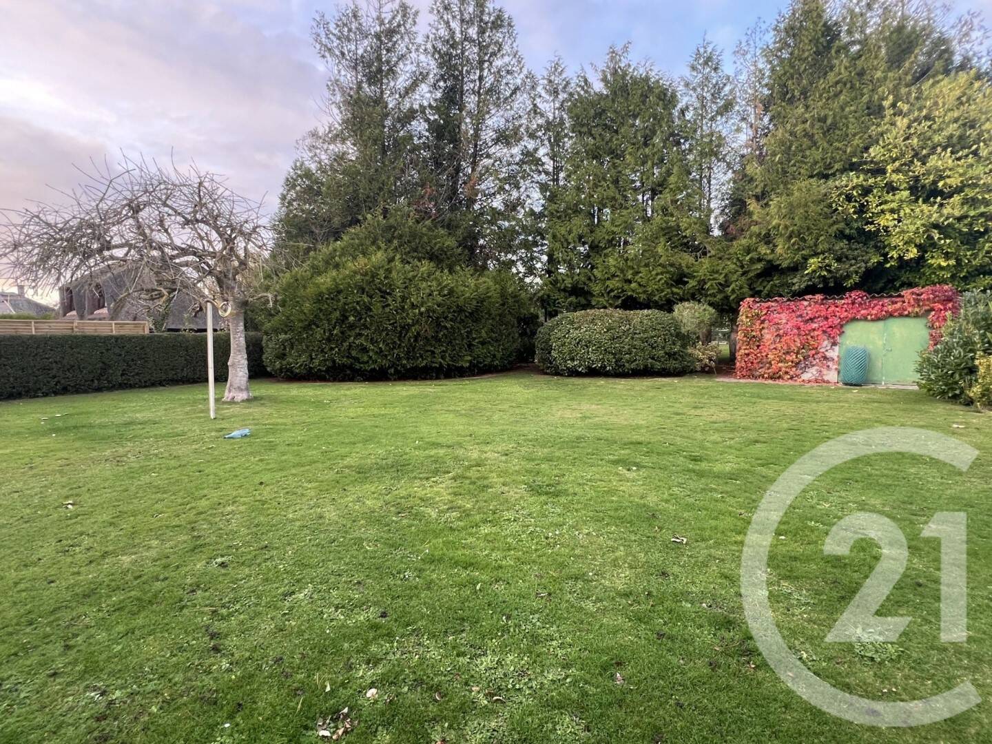 Maison à vendre, 130m², SAINT MARTIN AUX CHARTRAINS