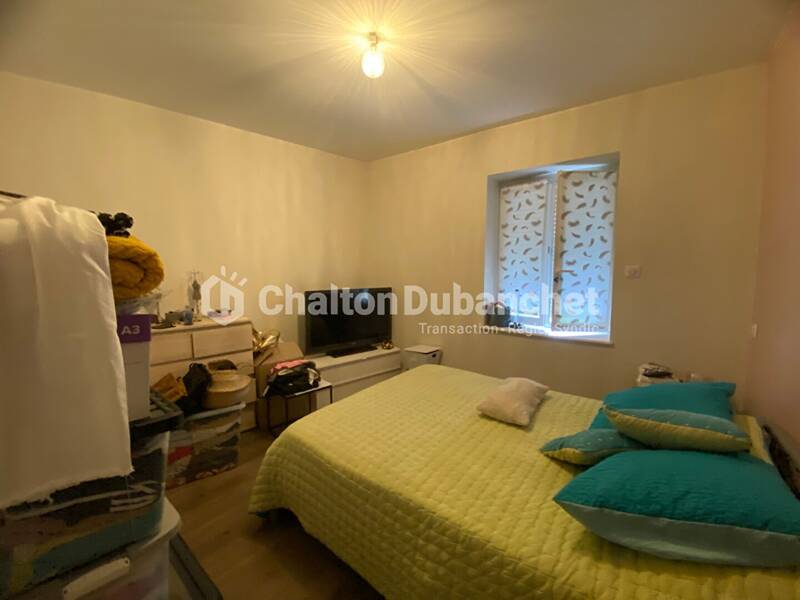 Maison à louer, 83m², FEURS