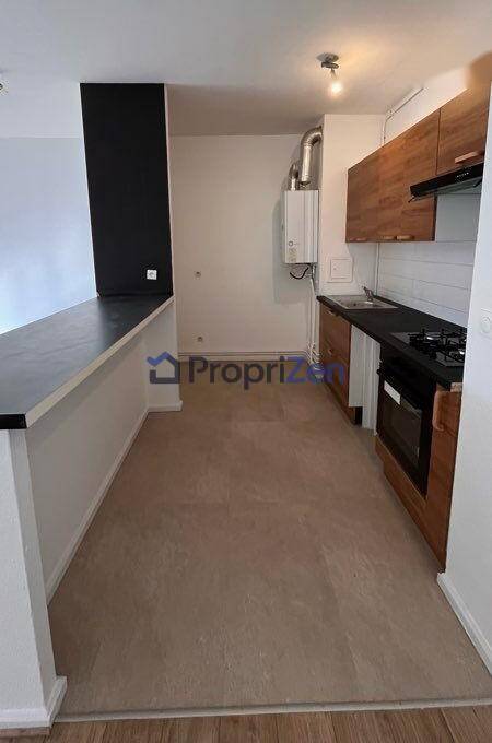 Maison à louer, 75m², TOURCOING