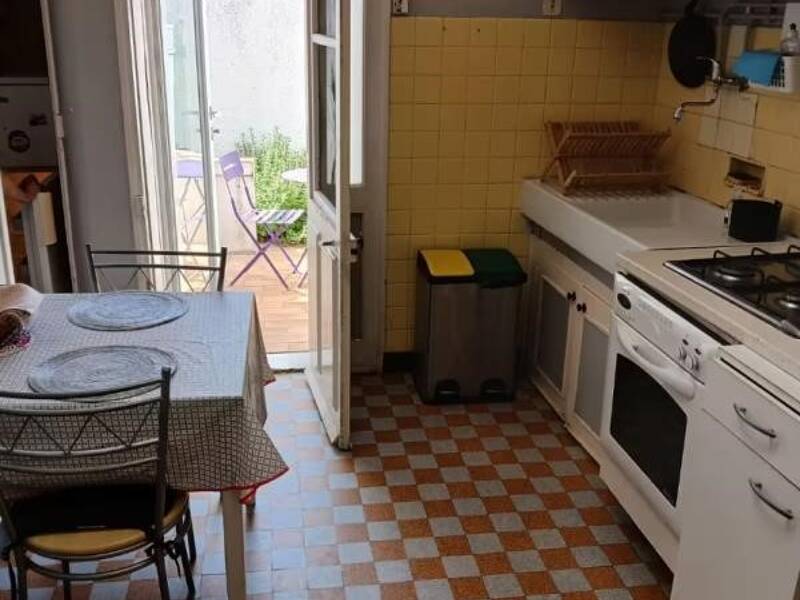 Maison à louer, 70m², ARLES