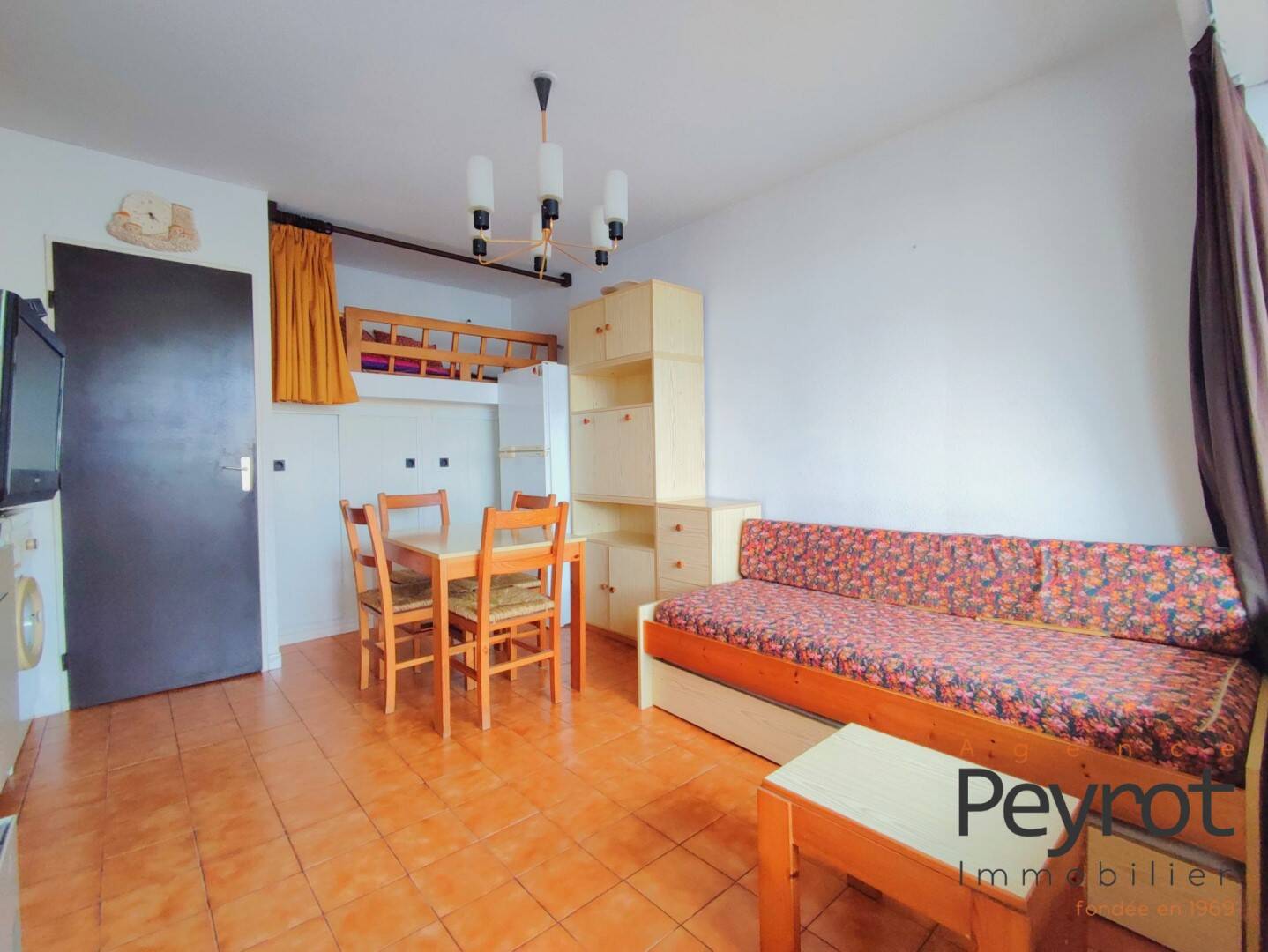 Maison à vendre, 29m², LEUCATE